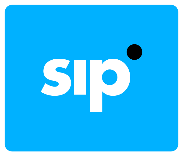 Logo de Sip
