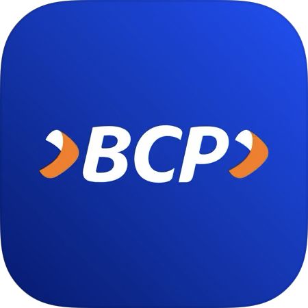 Logo de Transferencia Cuenta BCP