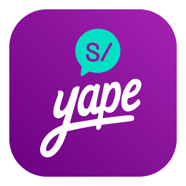 Logo de Yape