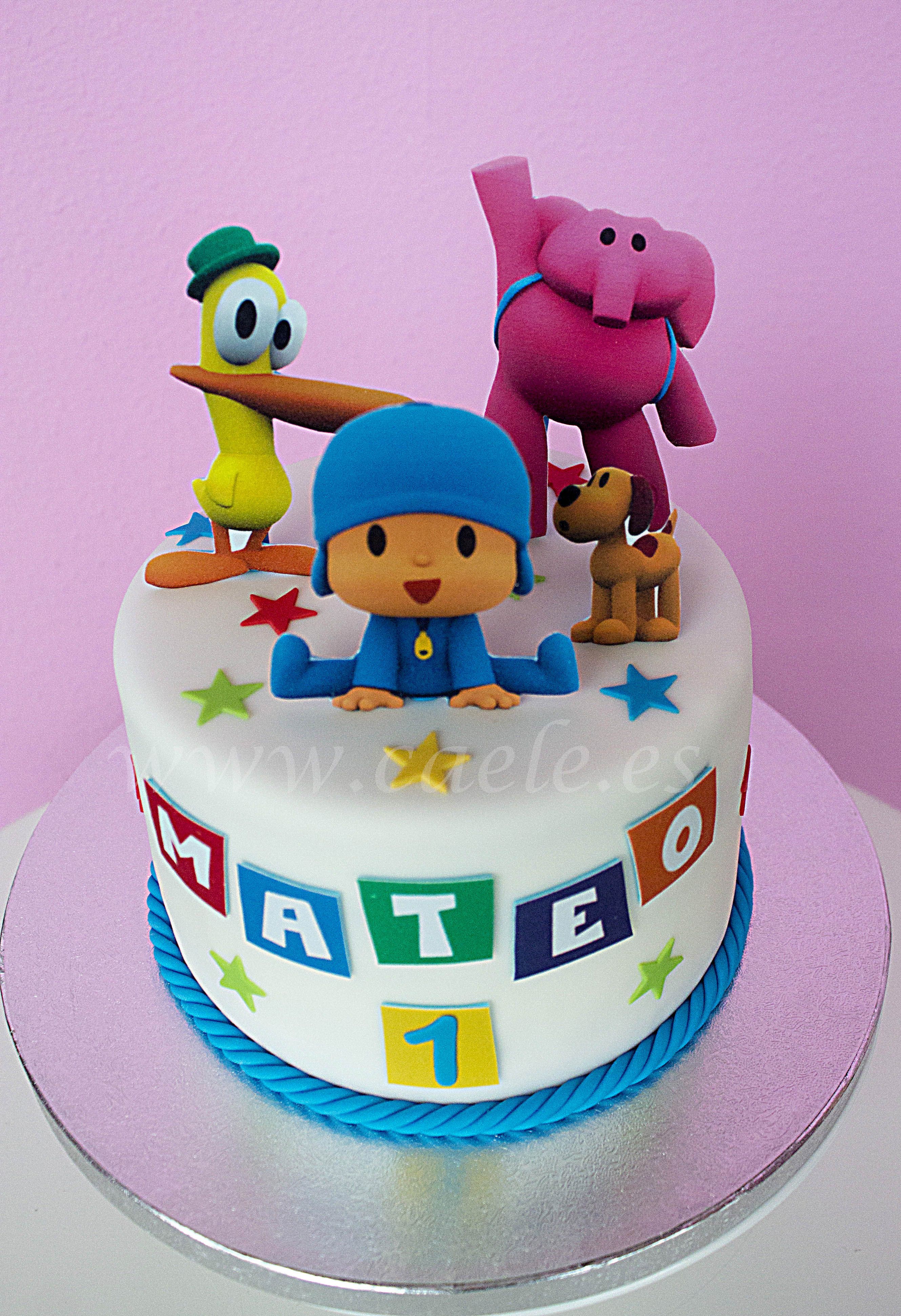 TORTA TEMATICA
